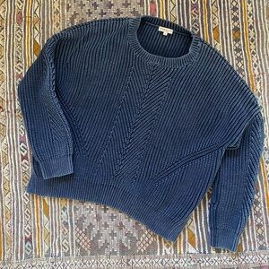 DEMYLEE Chelsea Sweater